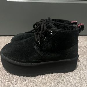 UGG Neumel Chukka